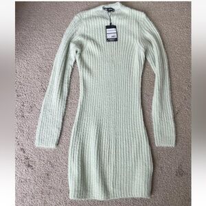 Women’s Sweater Dress